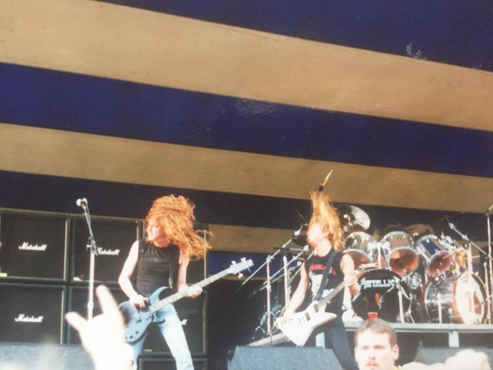 Metallica