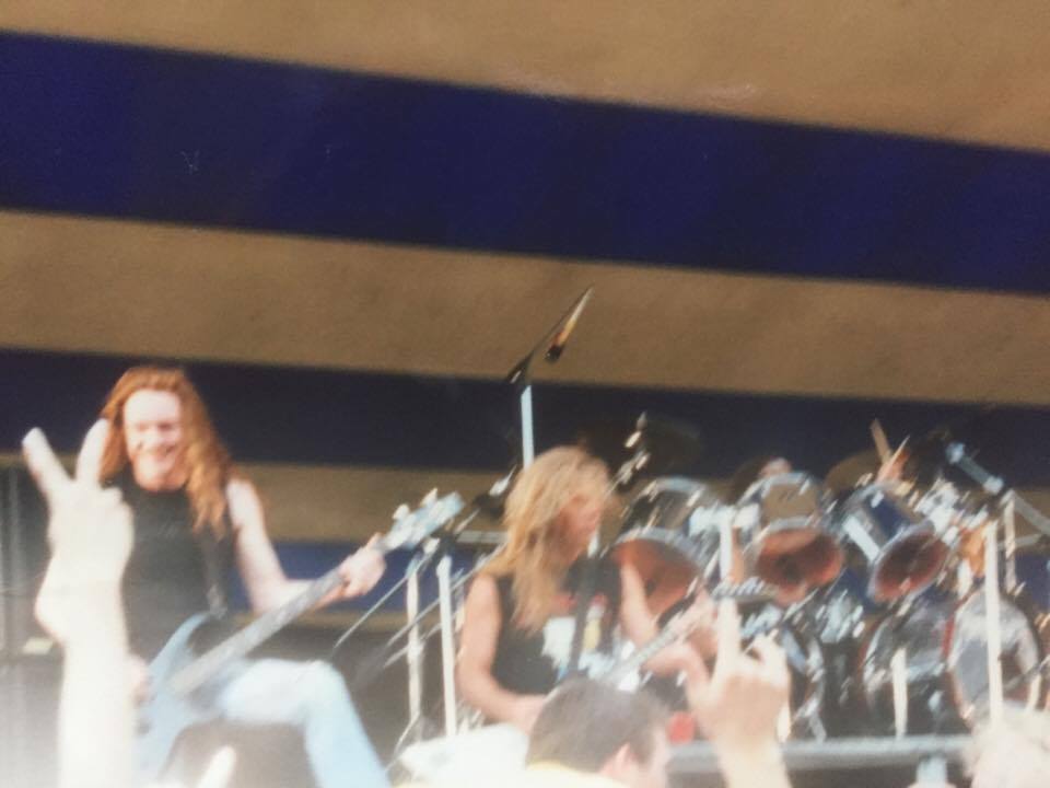 Metallica