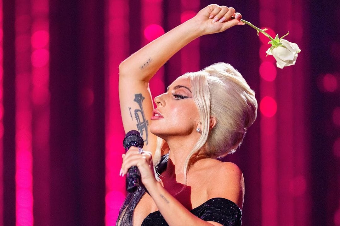 Lady GaGa