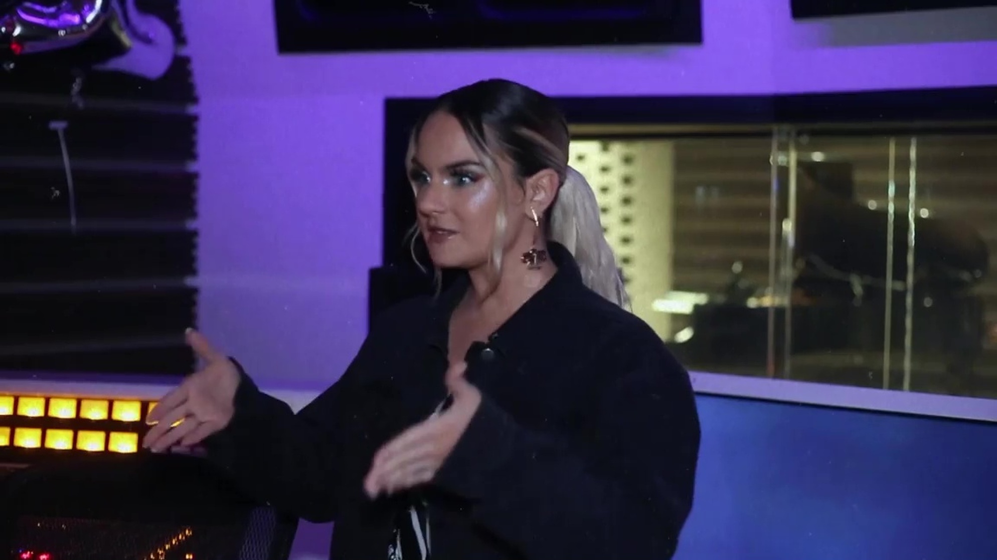 Joanna 'JoJo' Levesque