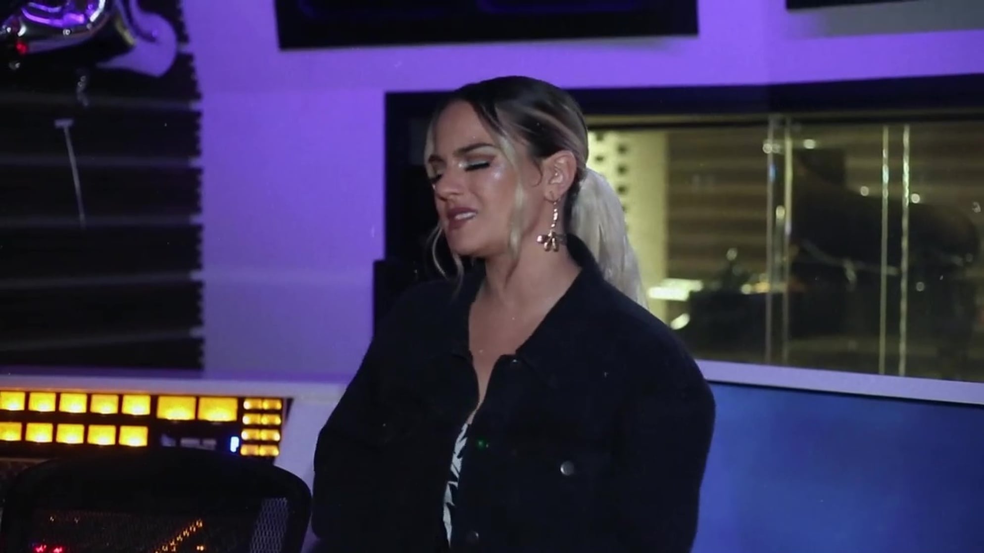 Joanna 'JoJo' Levesque