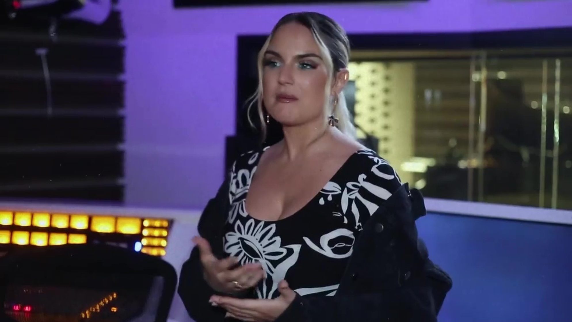 Joanna 'JoJo' Levesque