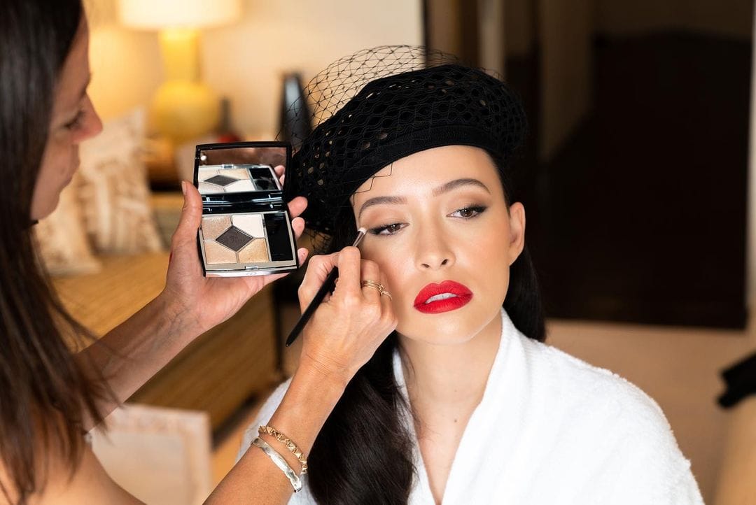 Christian Serratos