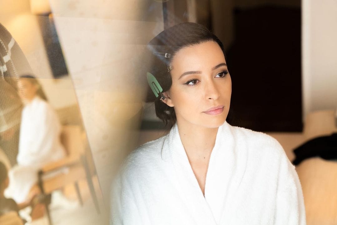 Christian Serratos