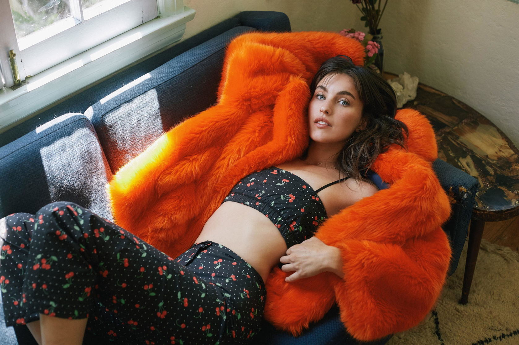 Rainey Qualley Rainey Qualley