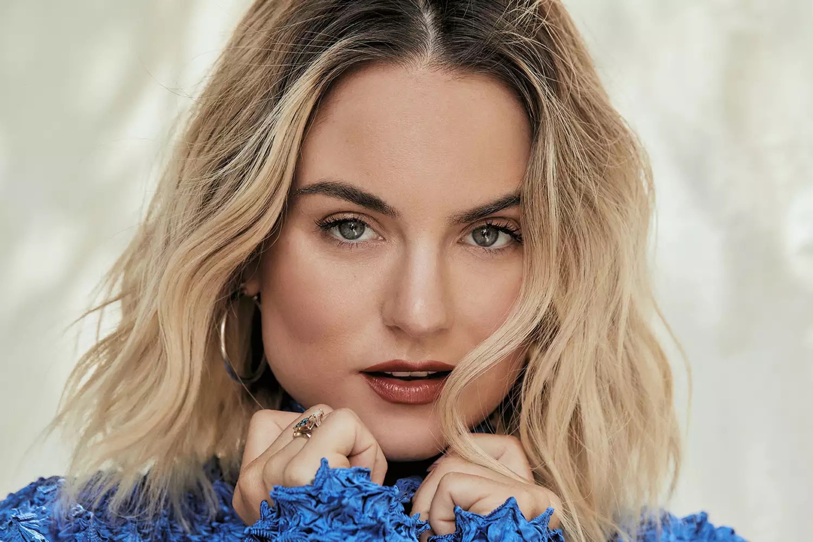 Joanna 'JoJo' Levesque Joanna 'JoJo' Levesque
