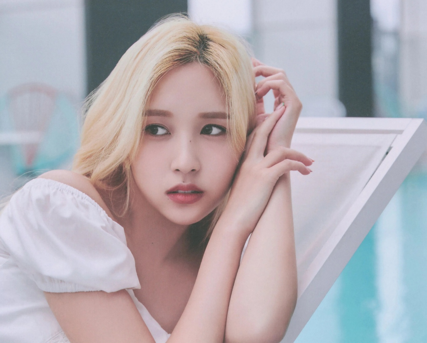 Myoui Mina Myoui Mina