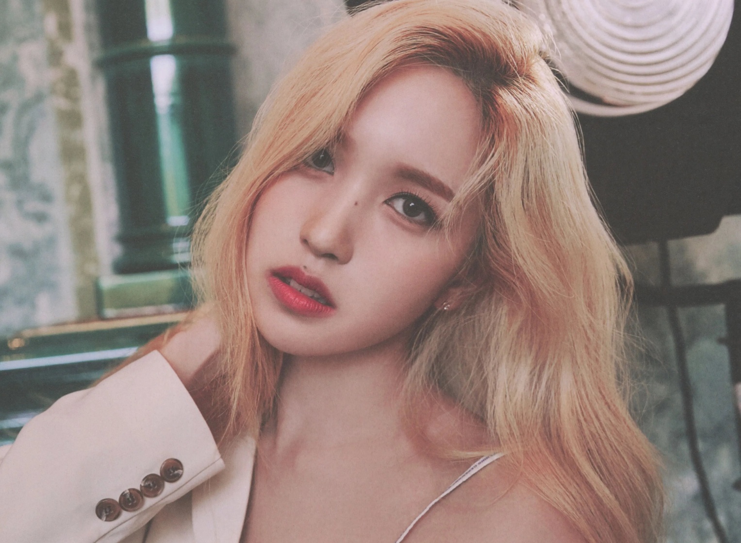Myoui Mina Myoui Mina
