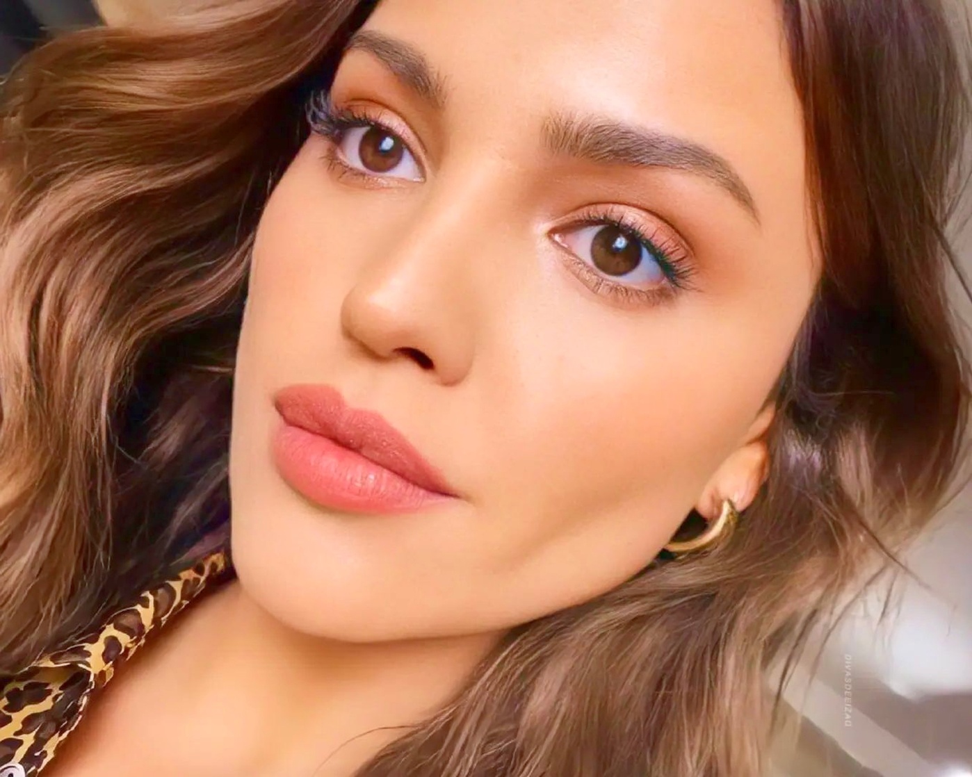 Eiza Gonzalez