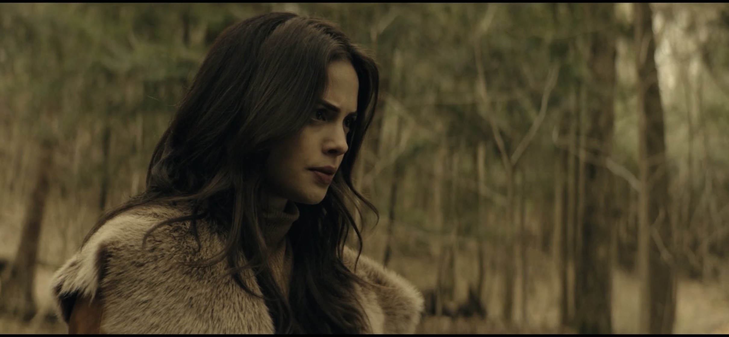 Conor Leslie