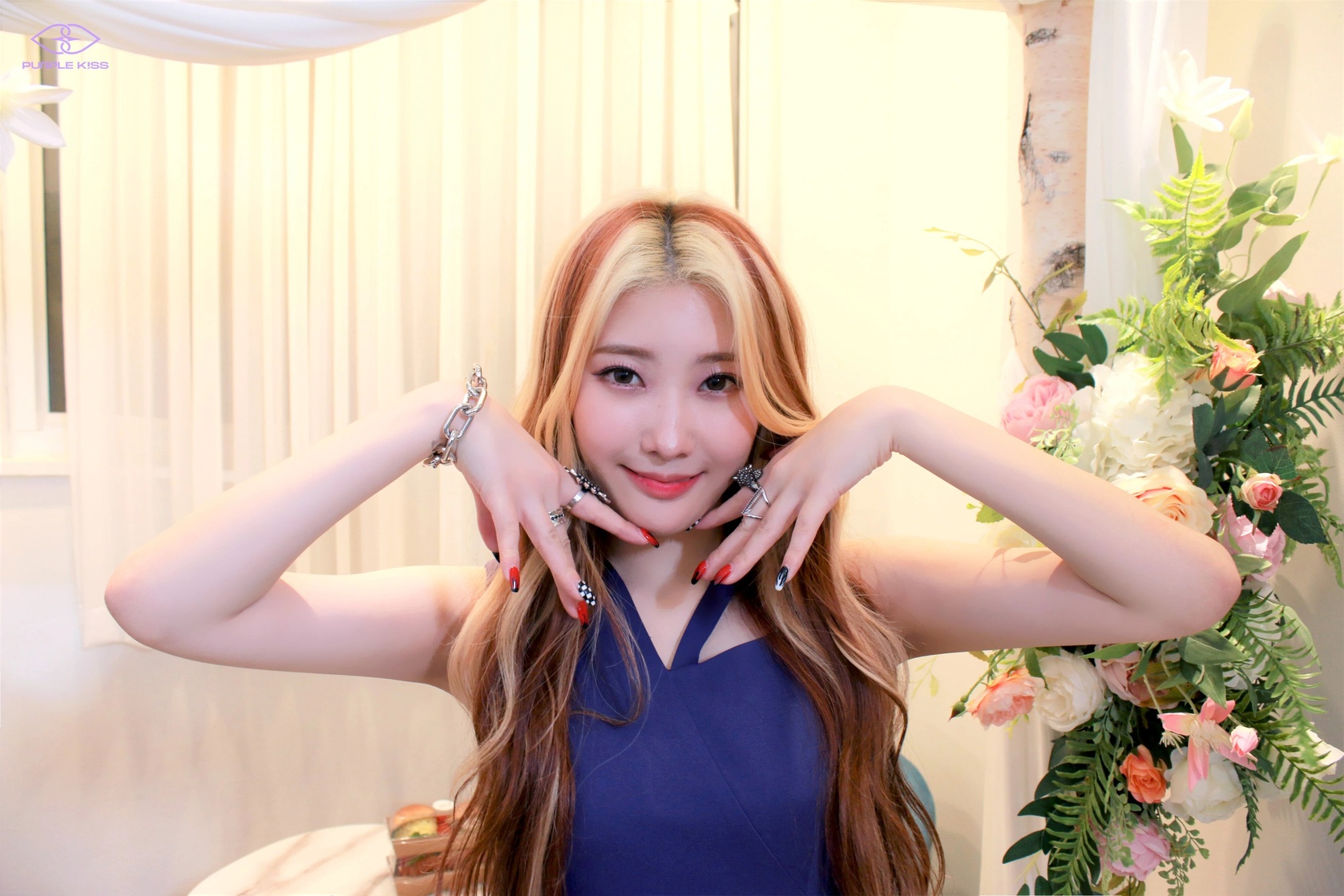 Chaeyoung Lee
