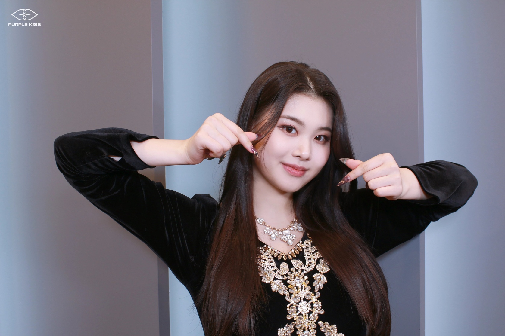 Su-jin Park Su-jin Park