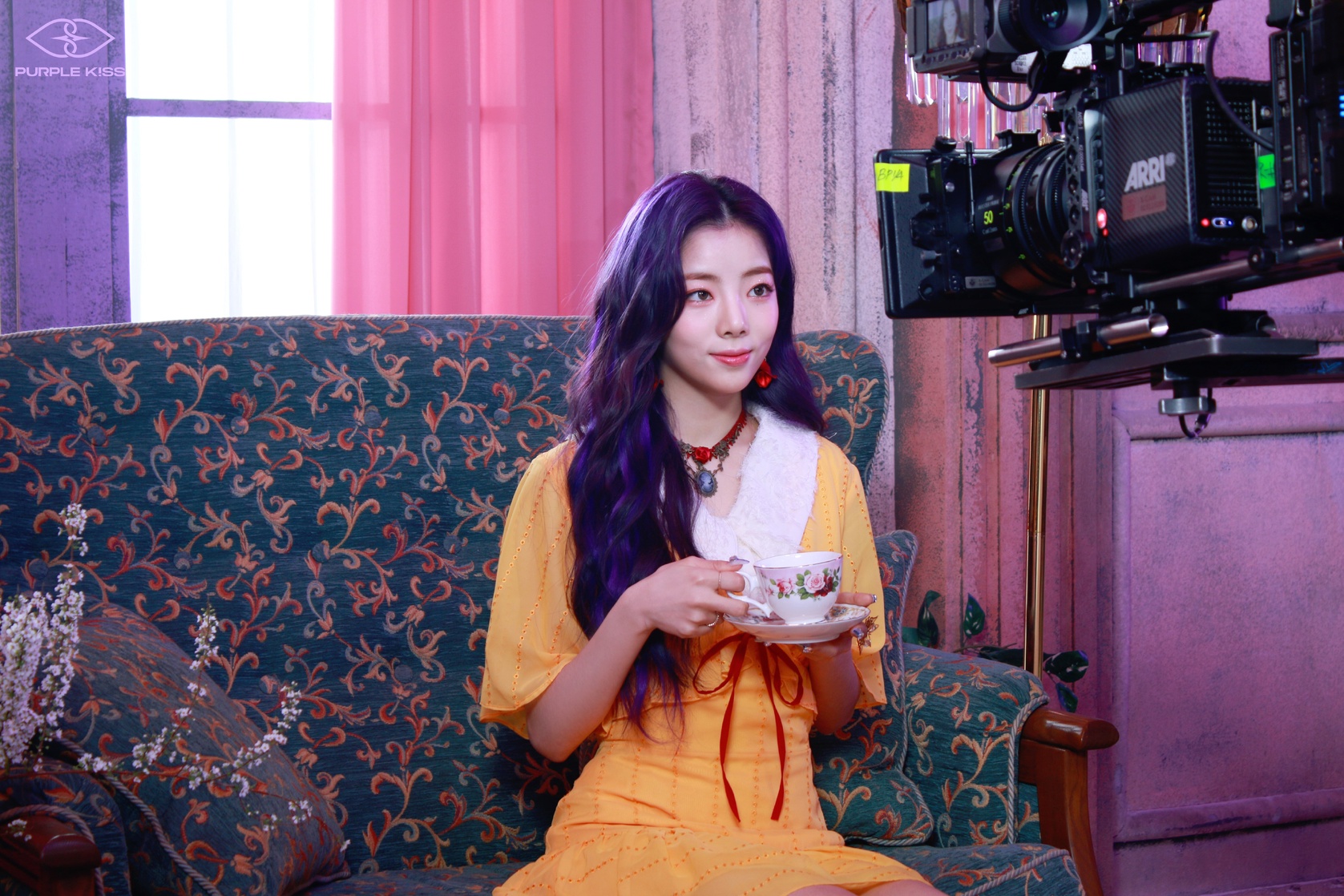 Go-eun Na