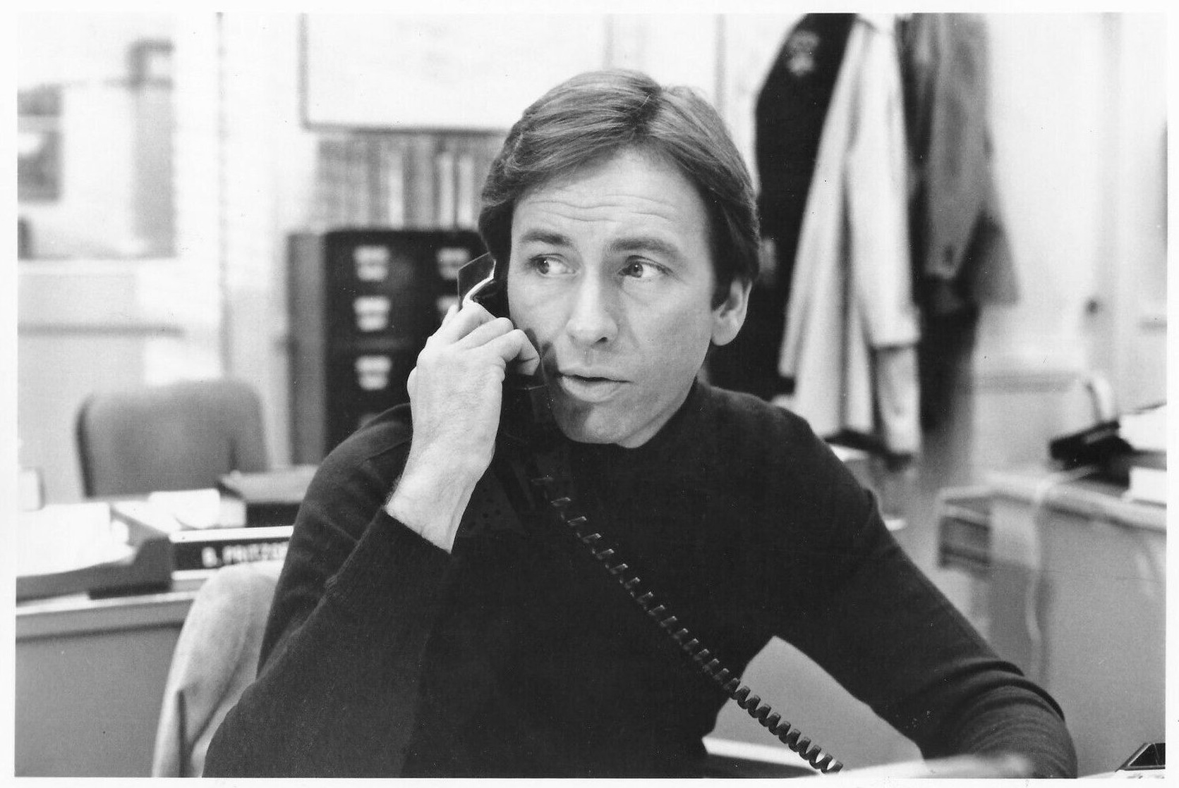 John Ritter