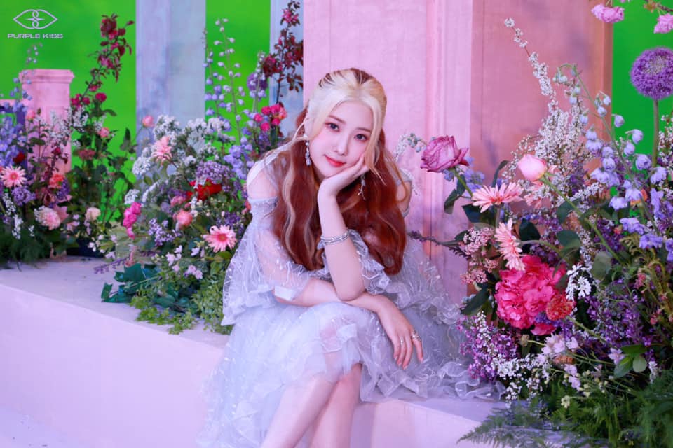 Chaeyoung Lee
