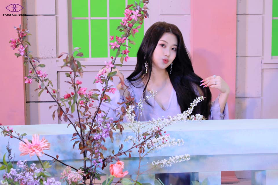 Su-jin Park Su-jin Park