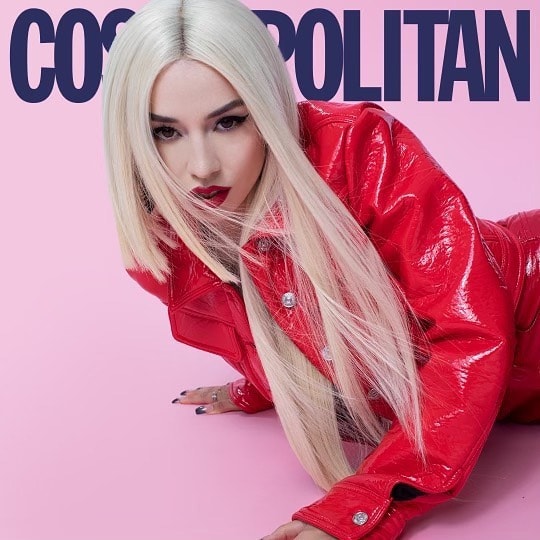 Image Of Ava Max