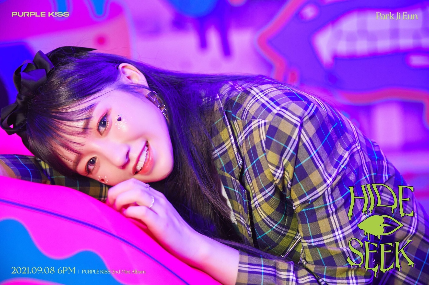 Ji-eun Park