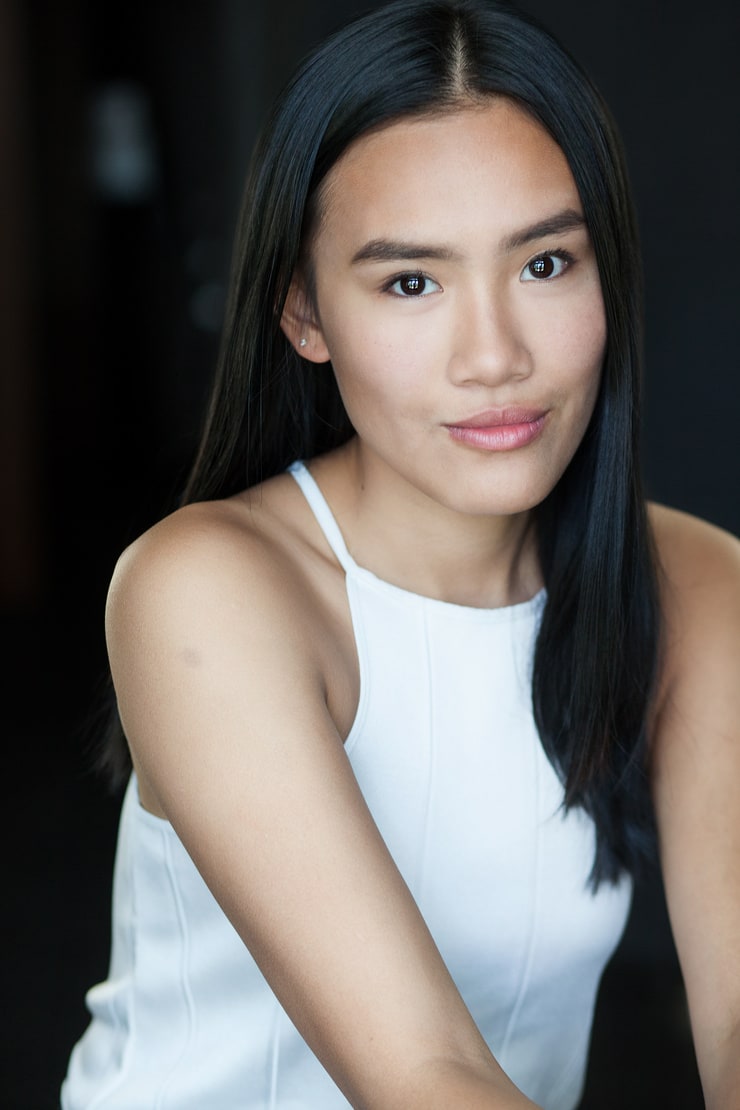 Picture of Claudia Kai