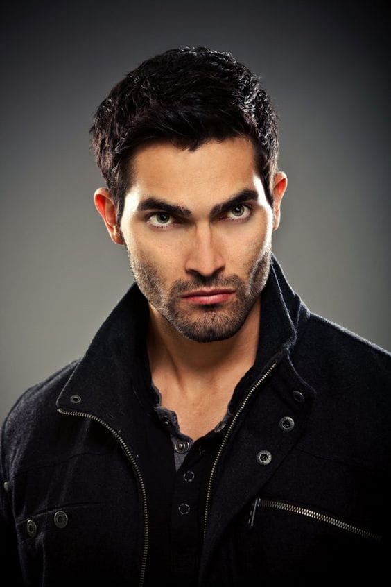 Tyler Hoechlin