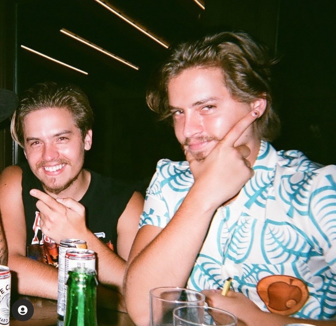 Dylan Sprouse