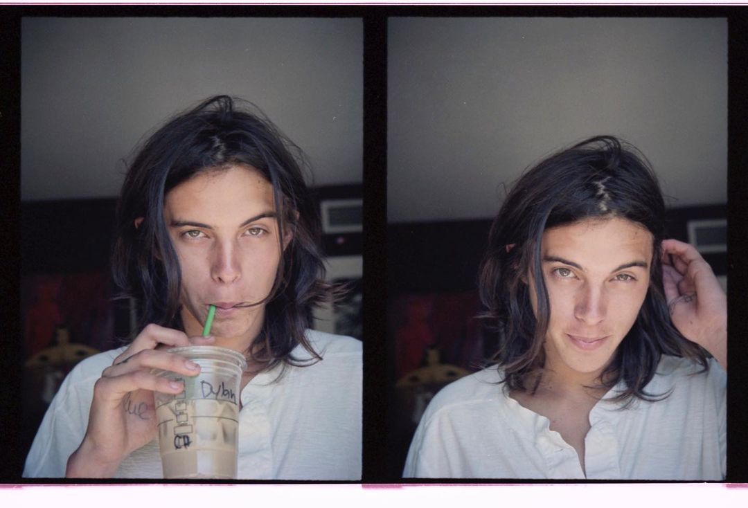 Dylan Rieder