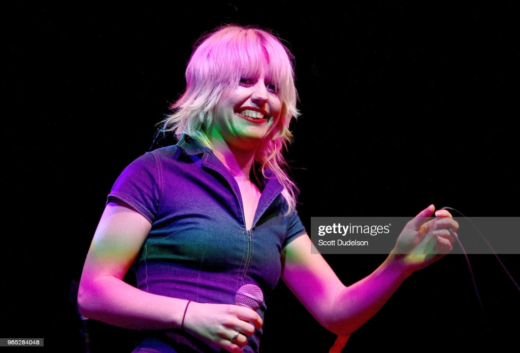Amy Taylor