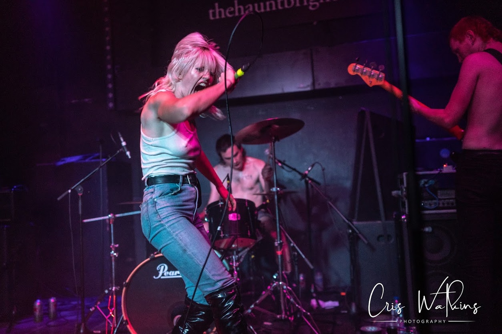 Amy Taylor