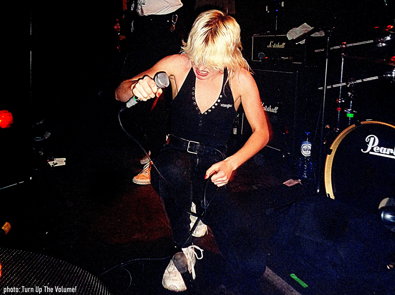 Amy Taylor