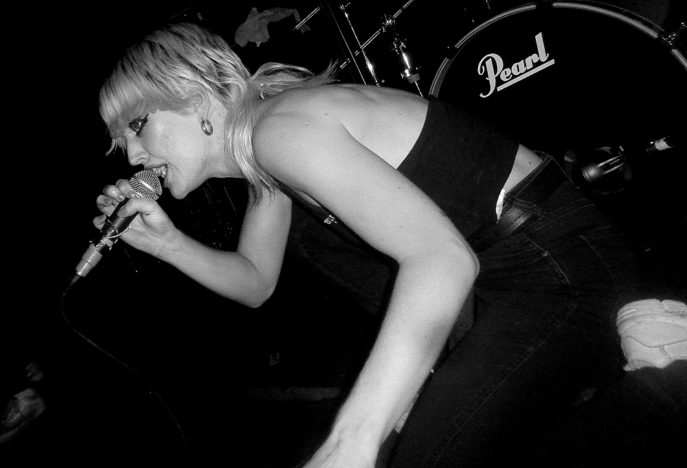 Amy Taylor