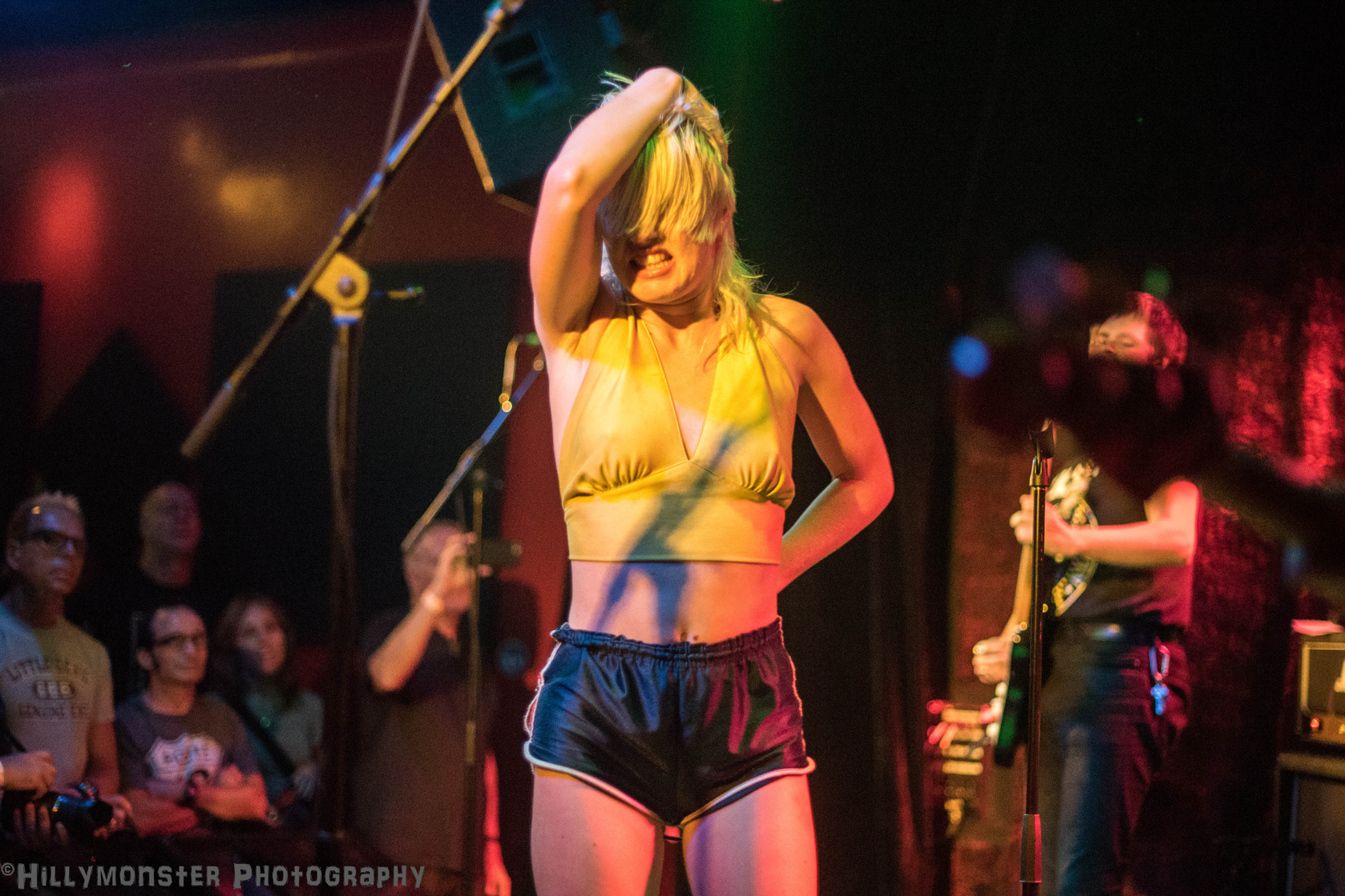 Amy Taylor