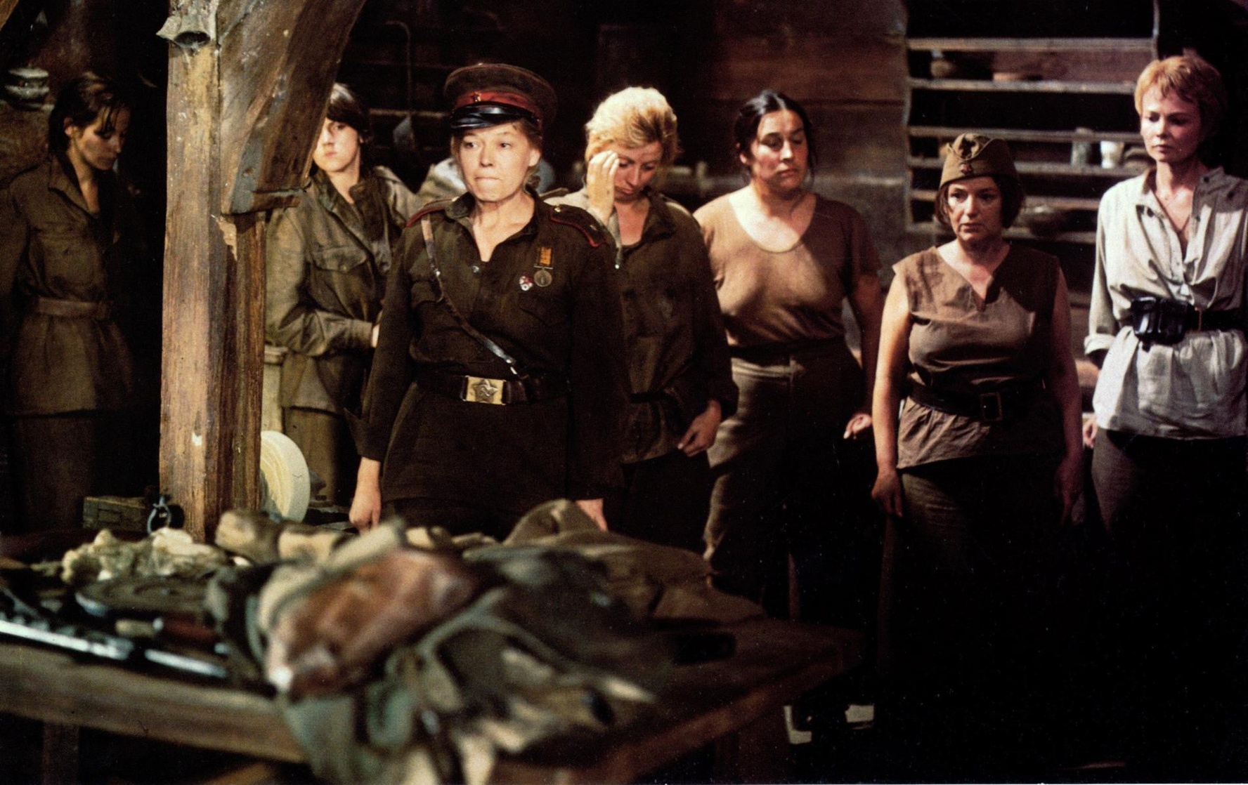 Cross of Iron