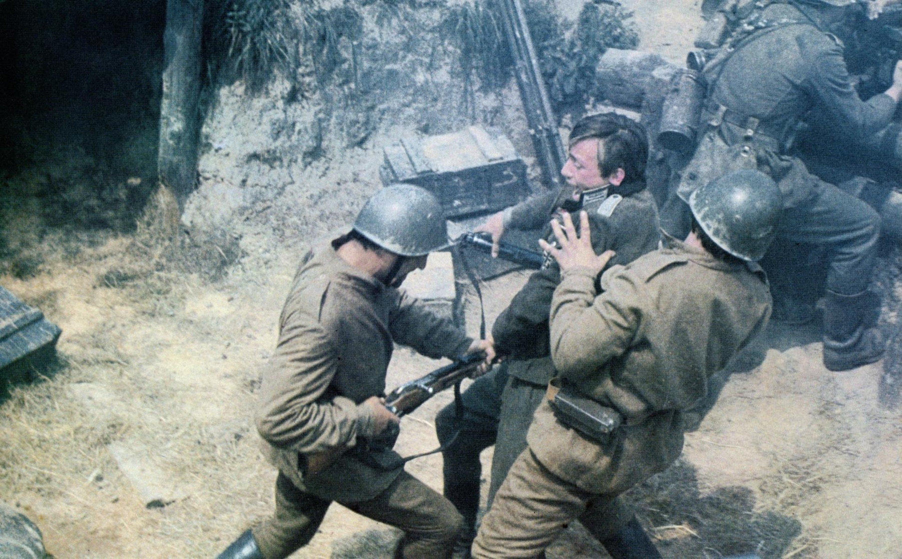Cross of Iron
