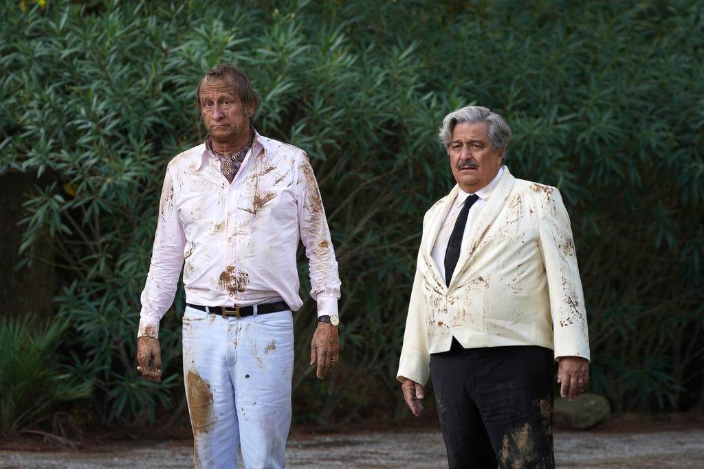 Do You Do You Saint-Tropez Do You Do You Saint-Tropez