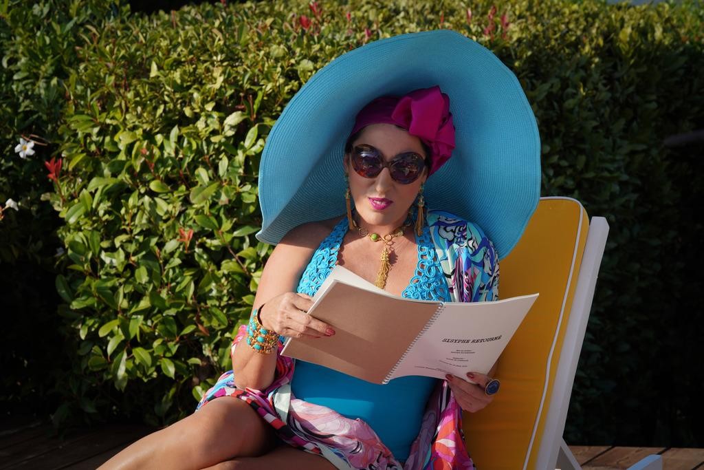 Do You Do You Saint-Tropez Do You Do You Saint-Tropez