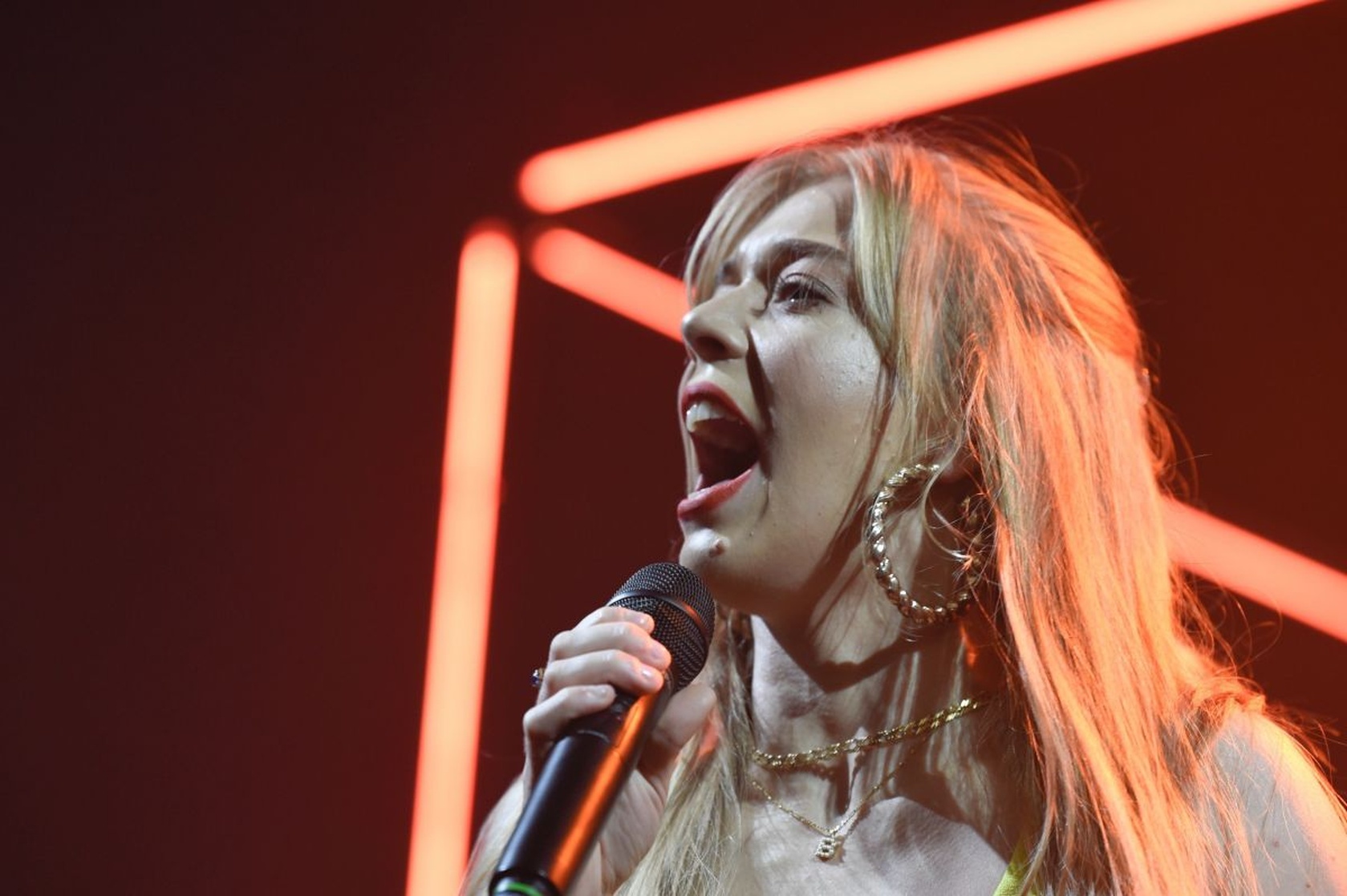 Becky Hill Becky Hill