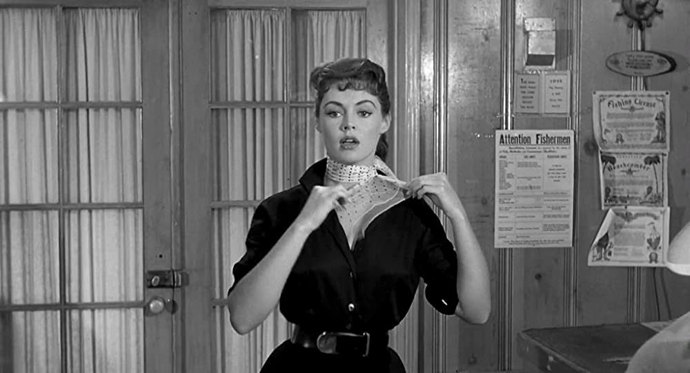 The Monster That Challenged the World (1957) The Monster That Challenged the World (1957)