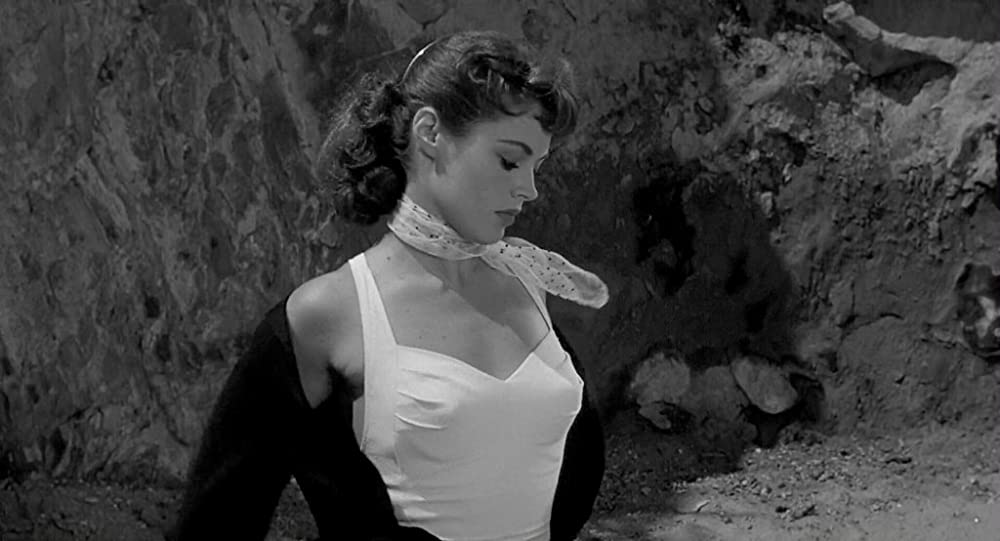 The Monster That Challenged the World (1957) The Monster That Challenged the World (1957)
