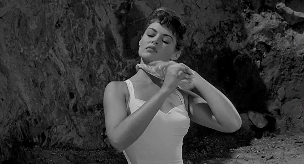 The Monster That Challenged the World (1957) The Monster That Challenged the World (1957)