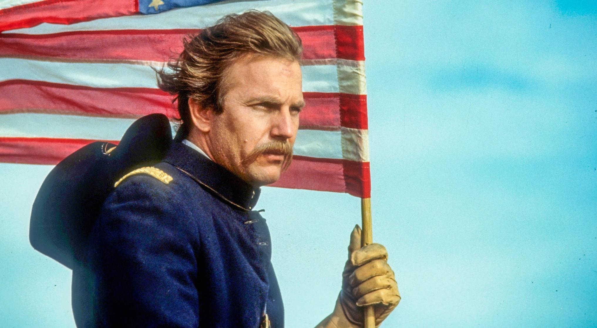 Lt. John J. Dunbar