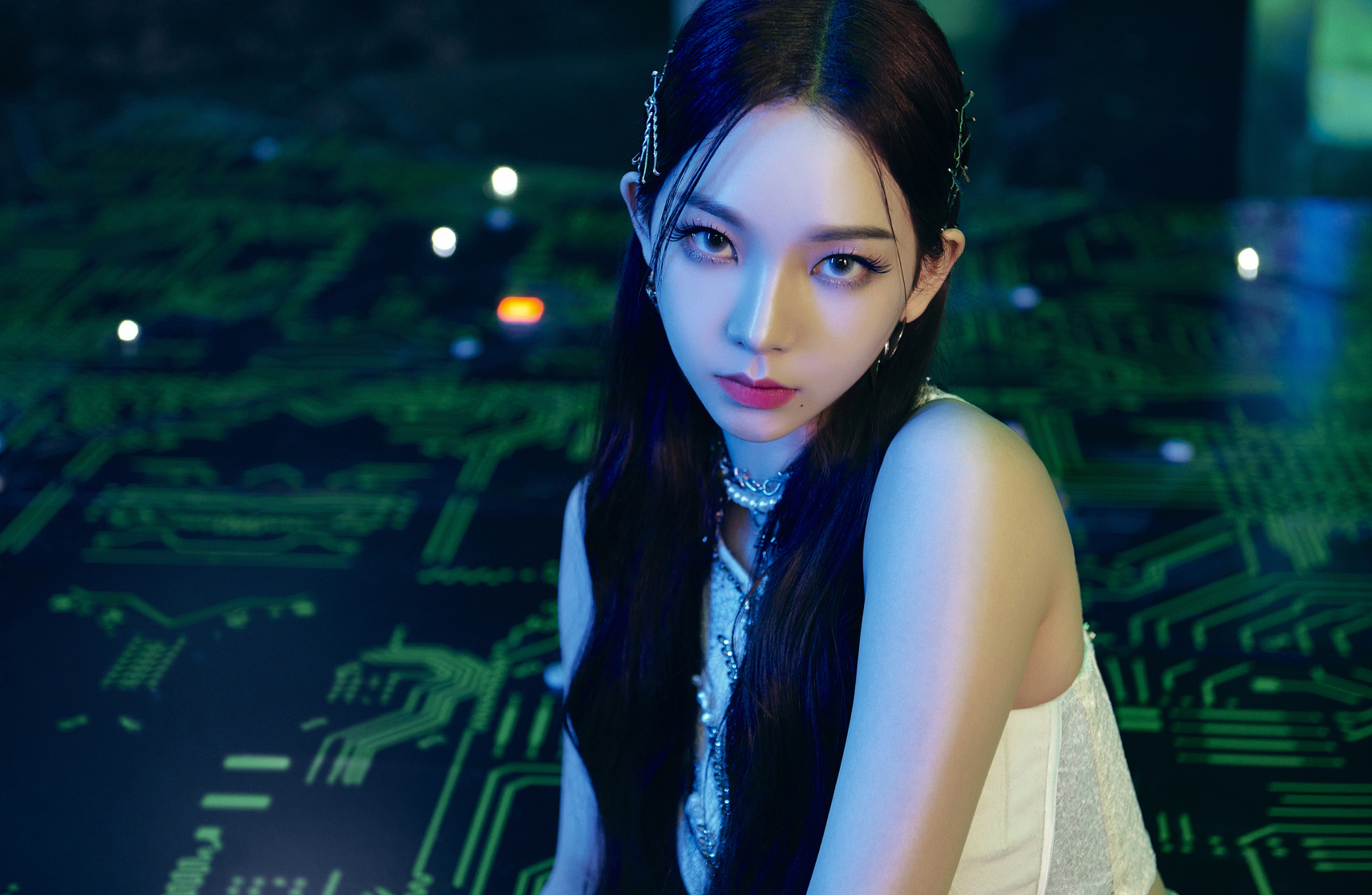 Ji-min Yoo