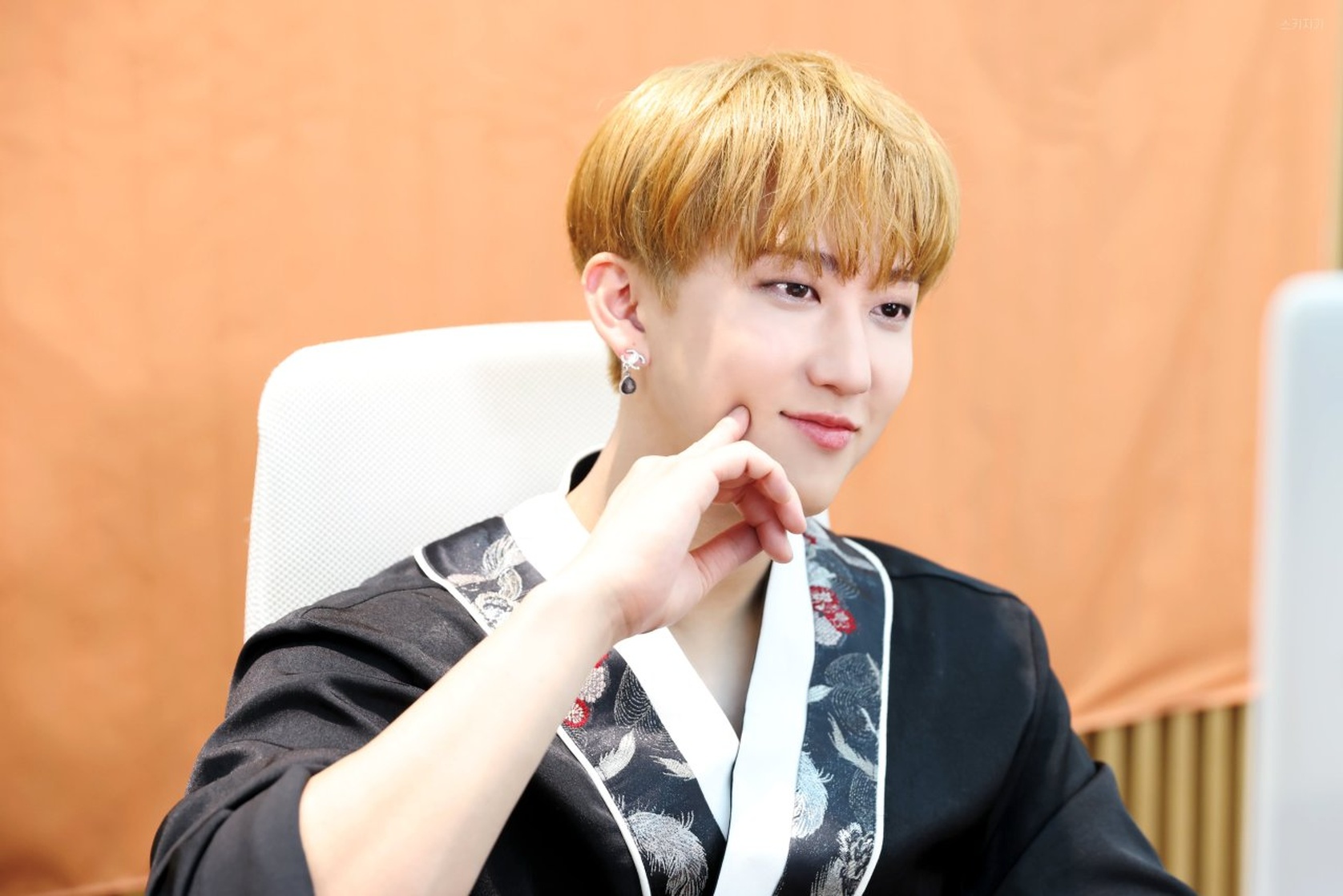 Changbin