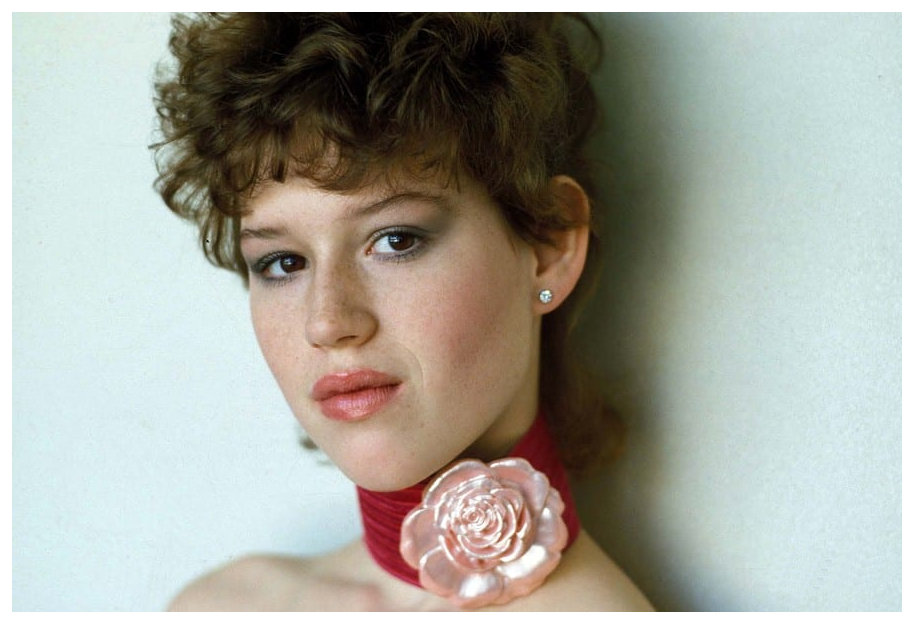Molly Ringwald Molly Ringwald