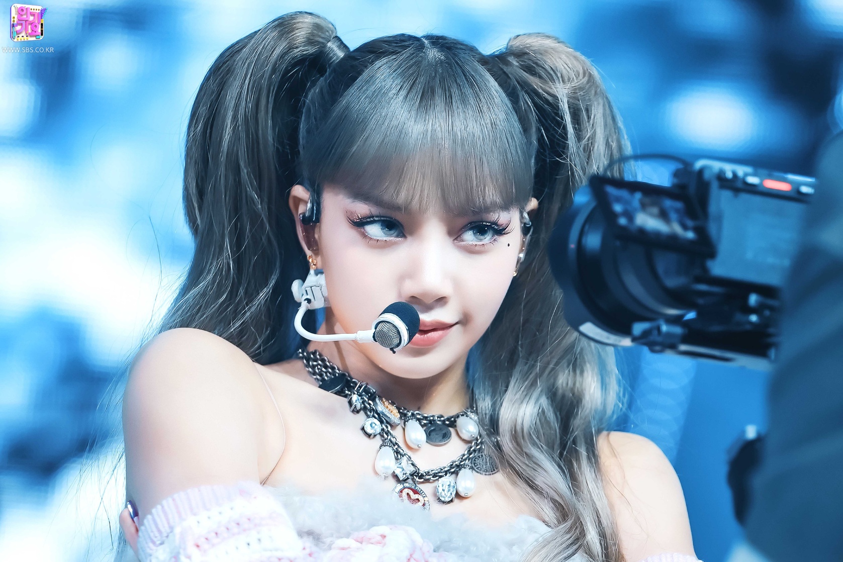 Lalisa Manoban Lalisa Manoban