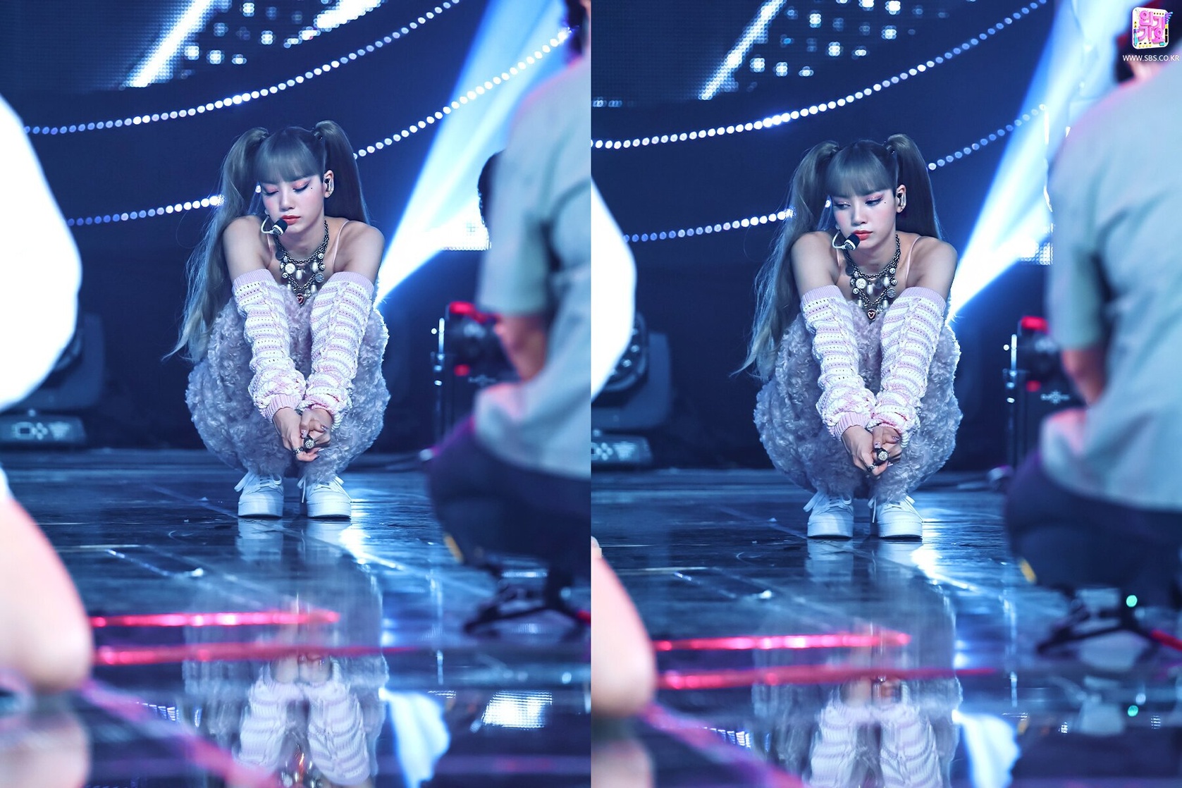 Lalisa Manoban