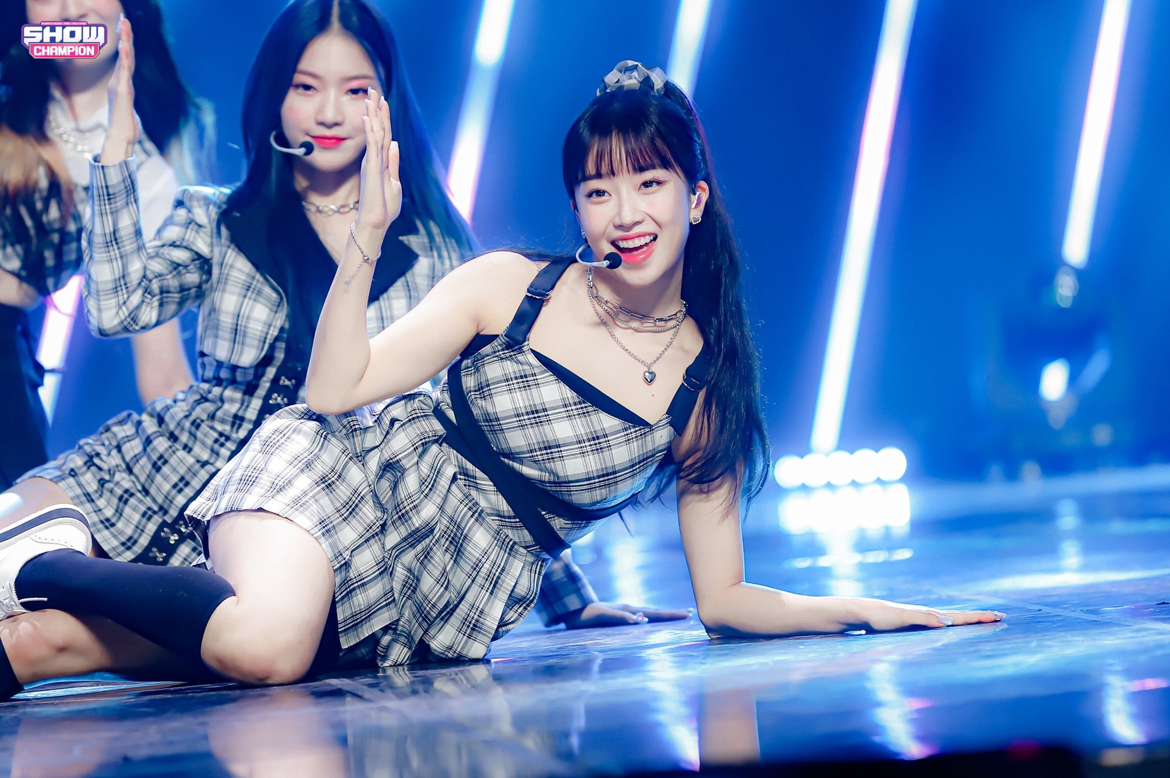 Soo-min Bae