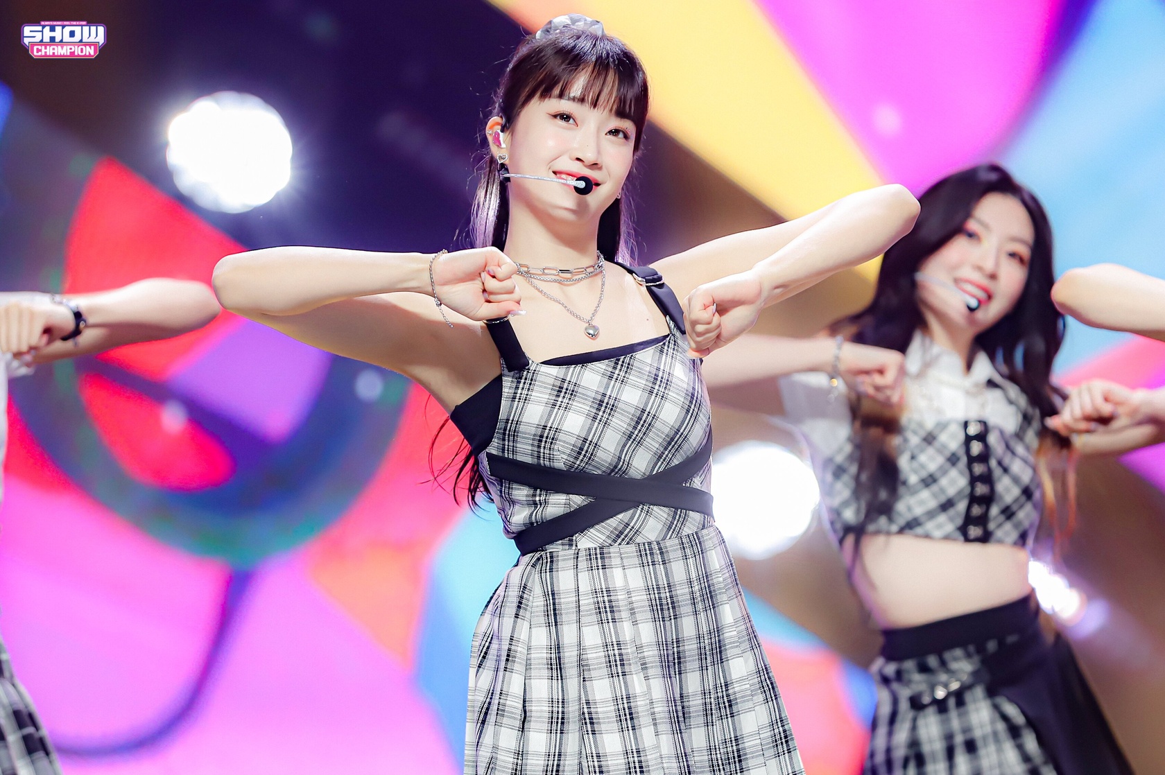 Soo-min Bae