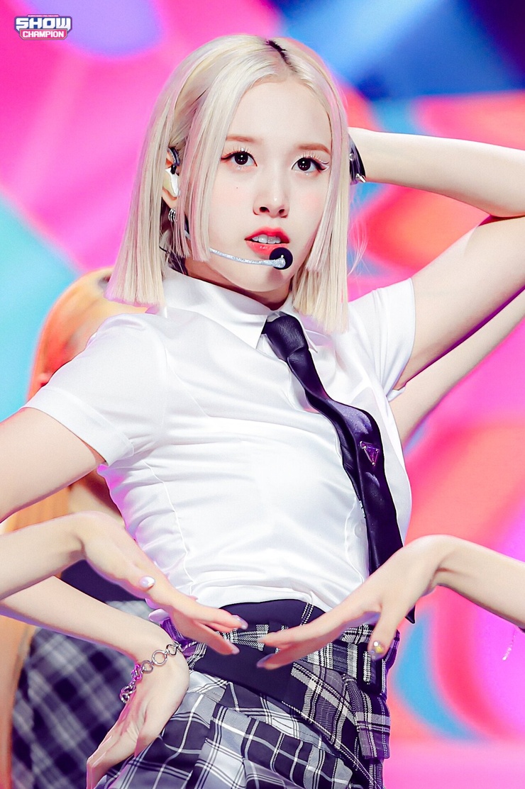 Picture of Ye-eun Jang