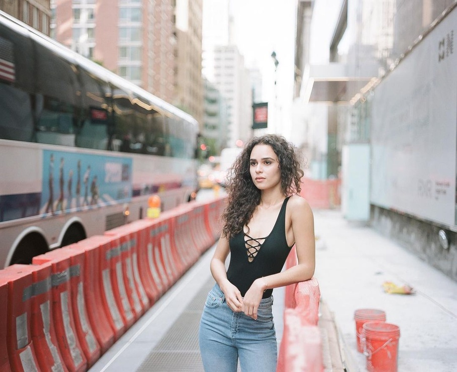 Picture of Marianly Tejada