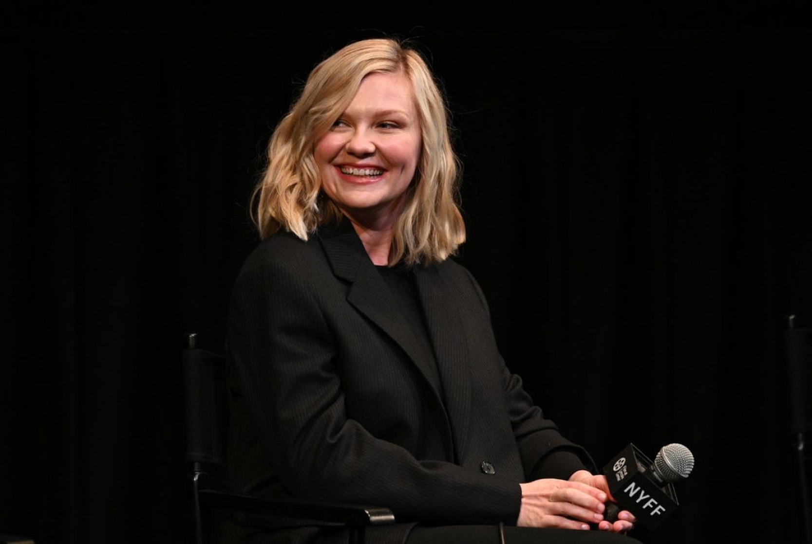 Kirsten Dunst